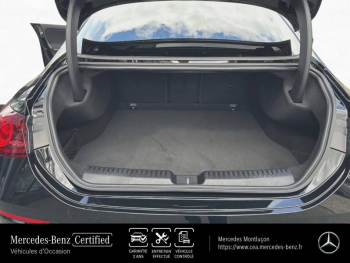 Photo 19 du bon plan MERCEDES-BENZ CLA 250+ EQ 272ch AMG Line occasion à 57990 €