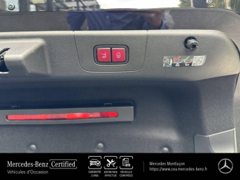 Photo 20 du bon plan MERCEDES-BENZ CLA 250+ EQ 272ch AMG Line occasion à 57990 €