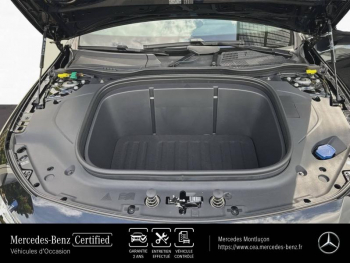 Photo 21 du bon plan MERCEDES-BENZ CLA 250+ EQ 272ch AMG Line occasion à 57990 €