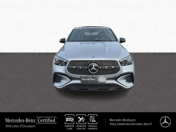 Photo 2 du bon plan MERCEDES-BENZ GLE Coupé 350 de 197ch+136ch AMG Line 4Matic 9G-Tronic occasion à 88990 €