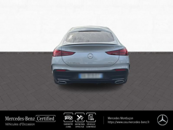 Photo 6 du bon plan MERCEDES-BENZ GLE Coupé 350 de 197ch+136ch AMG Line 4Matic 9G-Tronic occasion à 88990 €