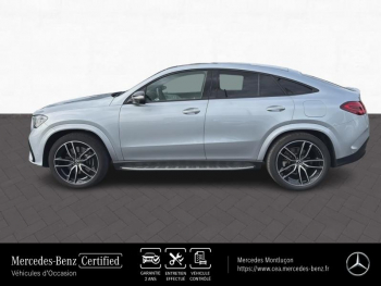 Photo 8 du bon plan MERCEDES-BENZ GLE Coupé 350 de 197ch+136ch AMG Line 4Matic 9G-Tronic occasion à 88990 €