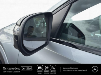 Photo 10 du bon plan MERCEDES-BENZ GLE Coupé 350 de 197ch+136ch AMG Line 4Matic 9G-Tronic occasion à 88990 €