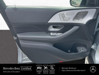 Photo 11 du bon plan MERCEDES-BENZ GLE Coupé 350 de 197ch+136ch AMG Line 4Matic 9G-Tronic occasion à 88990 €
