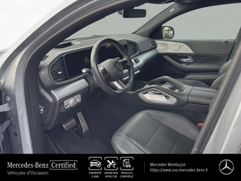 Photo 12 du bon plan MERCEDES-BENZ GLE Coupé 350 de 197ch+136ch AMG Line 4Matic 9G-Tronic occasion à 88990 €