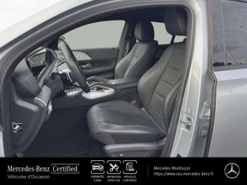 Photo 13 du bon plan MERCEDES-BENZ GLE Coupé 350 de 197ch+136ch AMG Line 4Matic 9G-Tronic occasion à 88990 €