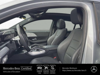 Photo 14 du bon plan MERCEDES-BENZ GLE Coupé 350 de 197ch+136ch AMG Line 4Matic 9G-Tronic occasion à 88990 €