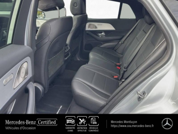 Photo 15 du bon plan MERCEDES-BENZ GLE Coupé 350 de 197ch+136ch AMG Line 4Matic 9G-Tronic occasion à 88990 €