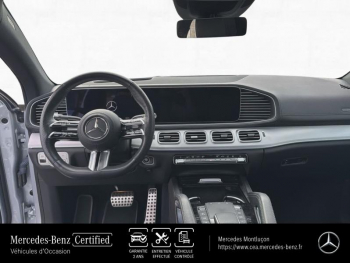 Photo 16 du bon plan MERCEDES-BENZ GLE Coupé 350 de 197ch+136ch AMG Line 4Matic 9G-Tronic occasion à 88990 €