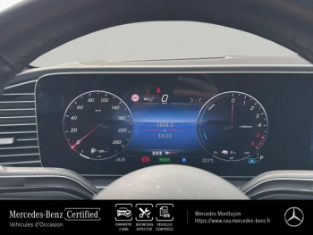 Photo 17 du bon plan MERCEDES-BENZ GLE Coupé 350 de 197ch+136ch AMG Line 4Matic 9G-Tronic occasion à 88990 €