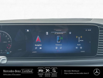 Photo 18 du bon plan MERCEDES-BENZ GLE Coupé 350 de 197ch+136ch AMG Line 4Matic 9G-Tronic occasion à 88990 €