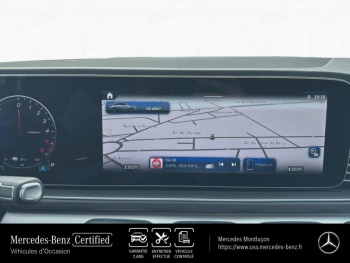 Photo 19 du bon plan MERCEDES-BENZ GLE Coupé 350 de 197ch+136ch AMG Line 4Matic 9G-Tronic occasion à 88990 €