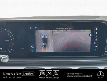 Photo 21 du bon plan MERCEDES-BENZ GLE Coupé 350 de 197ch+136ch AMG Line 4Matic 9G-Tronic occasion à 88990 €