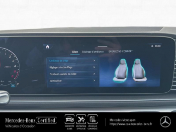 Photo 22 du bon plan MERCEDES-BENZ GLE Coupé 350 de 197ch+136ch AMG Line 4Matic 9G-Tronic occasion à 88990 €