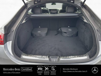 Photo 23 du bon plan MERCEDES-BENZ GLE Coupé 350 de 197ch+136ch AMG Line 4Matic 9G-Tronic occasion à 88990 €