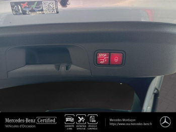 Photo 24 du bon plan MERCEDES-BENZ GLE Coupé 350 de 197ch+136ch AMG Line 4Matic 9G-Tronic occasion à 88990 €