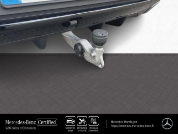 Photo 26 du bon plan MERCEDES-BENZ GLE Coupé 350 de 197ch+136ch AMG Line 4Matic 9G-Tronic occasion à 88990 €
