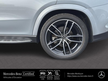 Photo 27 du bon plan MERCEDES-BENZ GLE Coupé 350 de 197ch+136ch AMG Line 4Matic 9G-Tronic occasion à 88990 €