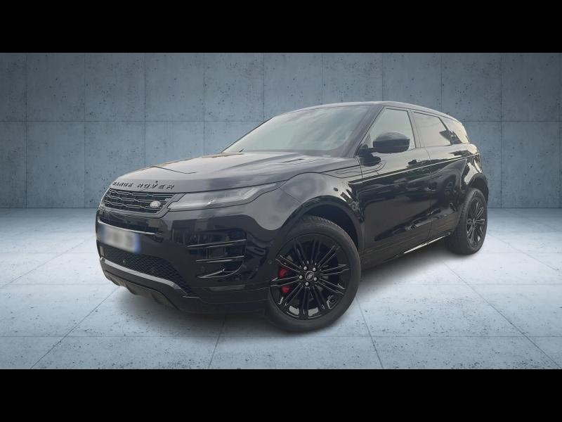 Bon plan LAND-ROVER Evoque 1.5 P300e 309ch Autobiography occasion à 69900 €