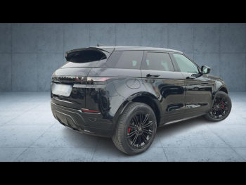 Photo 3 du bon plan LAND-ROVER Evoque 1.5 P300e 309ch Autobiography occasion à 69900 €