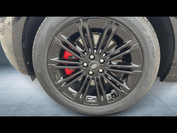 Photo 5 du bon plan LAND-ROVER Evoque 1.5 P300e 309ch Autobiography occasion à 69900 €