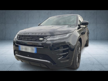 Photo 6 du bon plan LAND-ROVER Evoque 1.5 P300e 309ch Autobiography occasion à 69900 €