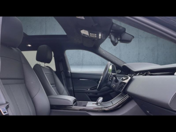 Photo 15 du bon plan LAND-ROVER Evoque 1.5 P300e 309ch Autobiography occasion à 69900 €