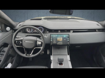 Photo 16 du bon plan LAND-ROVER Evoque 1.5 P300e 309ch Autobiography occasion à 69900 €