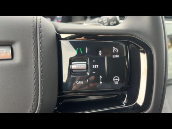 Photo 22 du bon plan LAND-ROVER Evoque 1.5 P300e 309ch Autobiography occasion à 69900 €