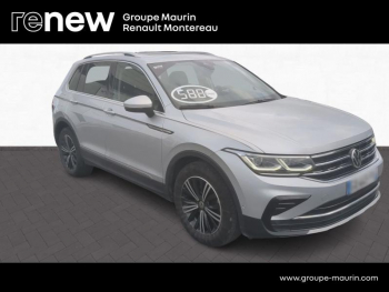 ddf-core-media-ApJlA3230125_2.jpg Photo 2 du bon plan VOLKSWAGEN Tiguan 2.0 TDI 150ch Elegance DSG7 occasion à 31490 €