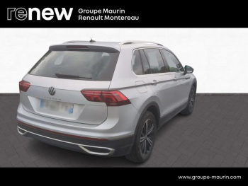ddf-core-media-RBnlO8230125_5.jpg Photo 5 du bon plan VOLKSWAGEN Tiguan 2.0 TDI 150ch Elegance DSG7 occasion à 31490 €