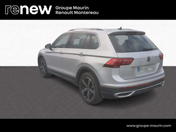 ddf-core-media-cqtzWv230125_6.jpg Photo 6 du bon plan VOLKSWAGEN Tiguan 2.0 TDI 150ch Elegance DSG7 occasion à 31490 €