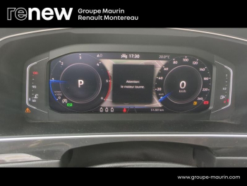 ddf-core-media-hGDxrF230125_9.jpg Photo 9 du bon plan VOLKSWAGEN Tiguan 2.0 TDI 150ch Elegance DSG7 occasion à 31490 €