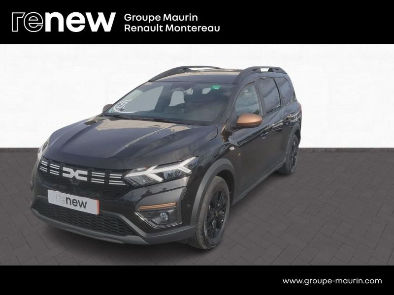 Bon plan DACIA Jogger 1.0 ECO-G 100ch Extreme+ 7 places -24 occasion à 22490 €