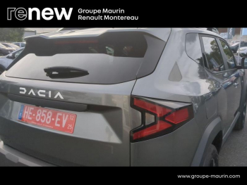 ddf-core-media-HGJE5H229825_16.jpg Photo 16 du bon plan DACIA Duster 1.6 hybrid 140ch Journey occasion à 26490 €