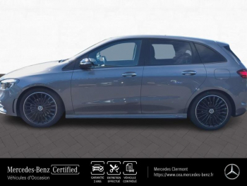 Photo 2 du bon plan MERCEDES-BENZ Classe B 200d 150ch AMG Line 8G-DCT occasion à 37990 €