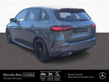 Photo 3 du bon plan MERCEDES-BENZ Classe B 200d 150ch AMG Line 8G-DCT occasion à 37990 €