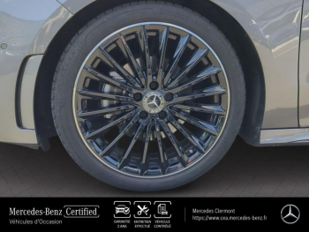 Photo 4 du bon plan MERCEDES-BENZ Classe B 200d 150ch AMG Line 8G-DCT occasion à 37990 €