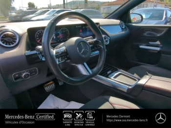 Photo 5 du bon plan MERCEDES-BENZ Classe B 200d 150ch AMG Line 8G-DCT occasion à 37990 €