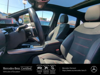 Photo 6 du bon plan MERCEDES-BENZ Classe B 200d 150ch AMG Line 8G-DCT occasion à 37990 €