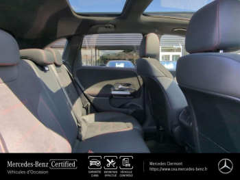 Photo 8 du bon plan MERCEDES-BENZ Classe B 200d 150ch AMG Line 8G-DCT occasion à 37990 €