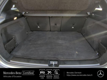 Photo 9 du bon plan MERCEDES-BENZ Classe B 200d 150ch AMG Line 8G-DCT occasion à 37990 €