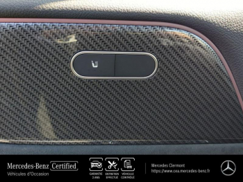 Photo 10 du bon plan MERCEDES-BENZ Classe B 200d 150ch AMG Line 8G-DCT occasion à 37990 €