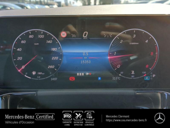 Photo 11 du bon plan MERCEDES-BENZ Classe B 200d 150ch AMG Line 8G-DCT occasion à 37990 €