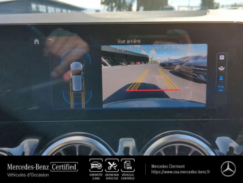 Photo 13 du bon plan MERCEDES-BENZ Classe B 200d 150ch AMG Line 8G-DCT occasion à 37990 €