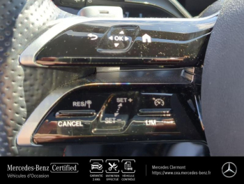 Photo 17 du bon plan MERCEDES-BENZ Classe B 200d 150ch AMG Line 8G-DCT occasion à 37990 €