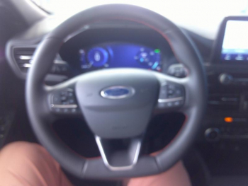Photo 2 du bon plan FORD Kuga 2.5 Duratec 190ch FHEV E85 ST-Line BVA occasion à 29900 €