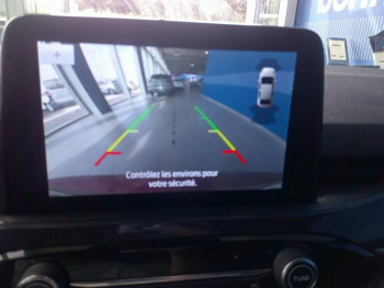 Photo 3 du bon plan FORD Kuga 2.5 Duratec 190ch FHEV E85 ST-Line BVA occasion à 29900 €