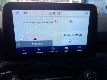 Photo 4 du bon plan FORD Kuga 2.5 Duratec 190ch FHEV E85 ST-Line BVA occasion à 29900 €