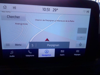 Photo 6 du bon plan FORD Kuga 2.5 Duratec 190ch FHEV E85 ST-Line BVA occasion à 29900 €